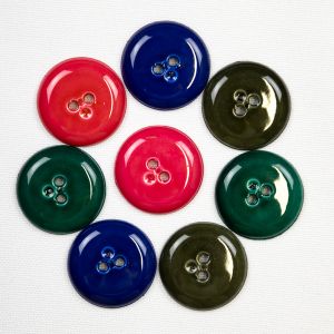 Button 18 mm / Different shades