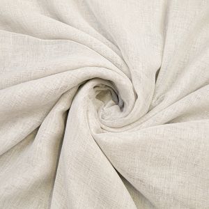 Curtain voile Latina / V69 light grey, 330 cm
