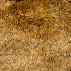 Hi Pile faux fur / Design 5