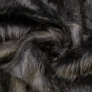 Hi Pile faux fur / Design 6