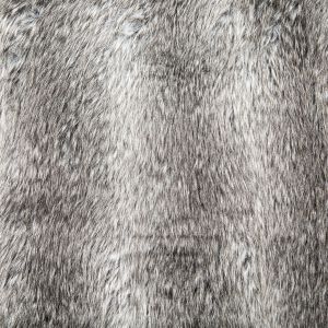 Hi Pile faux fur / Design 7
