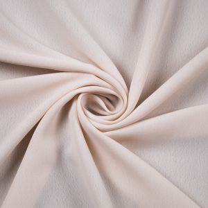 Plain dress fabric Trinity / Blush