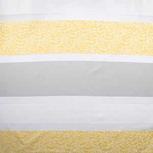 Curtaining fabric / Monte