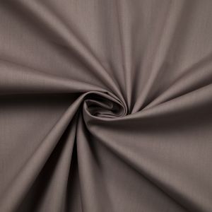 Plain cotton fabric / 11383