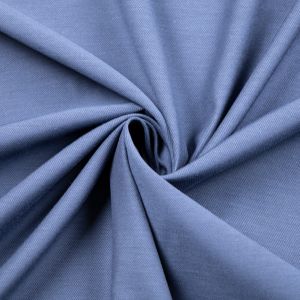 Cotton and viscose blend fabric / 11113