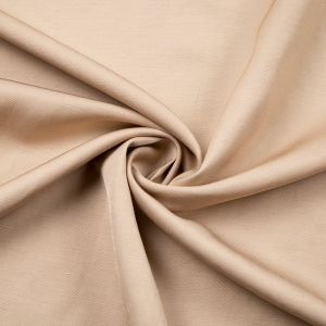 Linen and viscose blend fabric / Enzo