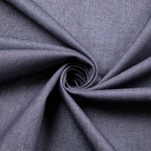 Classic denim fabric / Indigo