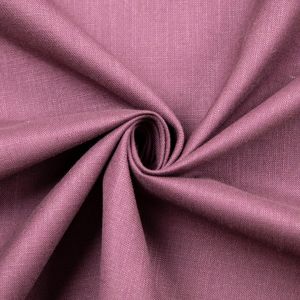 Linen curtaining fabric / Lindowa