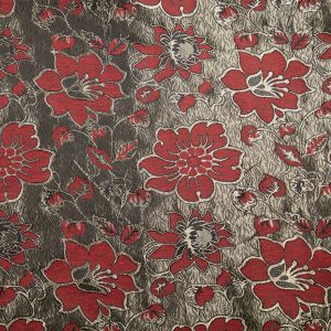 Upholstery fabric / Design 1