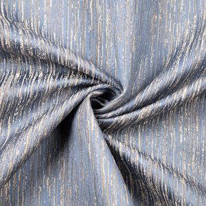 Jacquard curtaining fabric / Design 5
