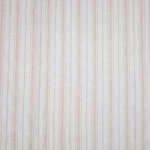 Linen and cotton blend fabric / Design 7