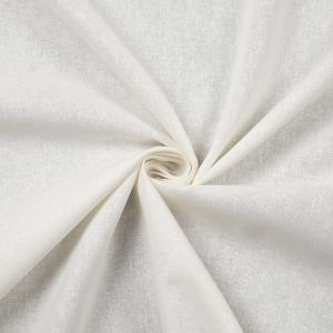 Linen and cotton blend fabric / 5048
