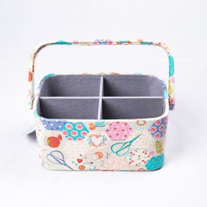 Sewing box / Notions S