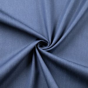 Denim fabric / Dark blue