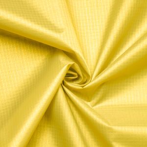 Waterproof fabric / Yellow