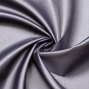 Waterproof fabric / Dark grey