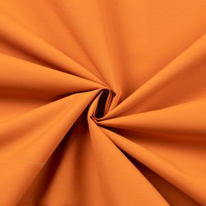 Waterproof fabric / Orange