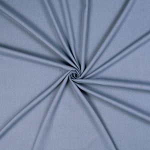 Linen fabric / Blue