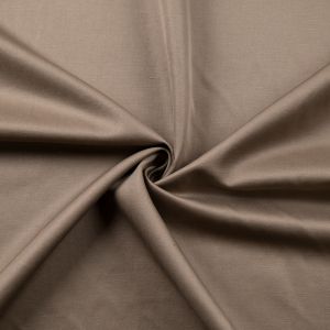 Linen and cotton blend fabric / NX387