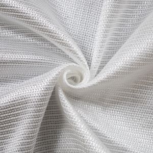 Wide width curtaining fabric / D1237