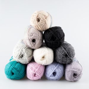 Yarn Durable Soqs 50g / Different shades