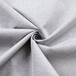 100% blackout fabric / Grey