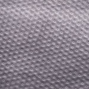 Upholstery velvet French / Grey