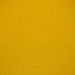 Upholstery velvet French / Yellow