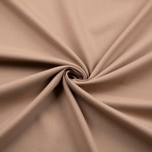 Suiting fabric Allegra / Beige