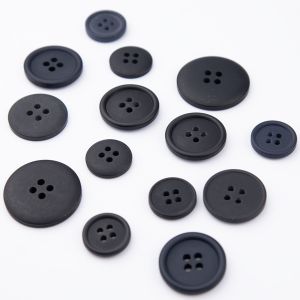 Simple button / Different sizes / Different tones