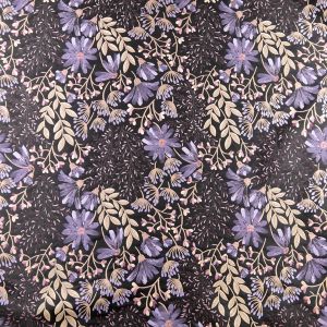 Jaquard suiting fabric / 4356