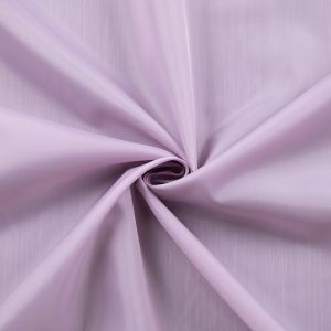 Polyester lining / Lilac
