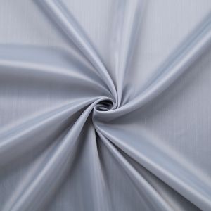 Polyester lining / Grey