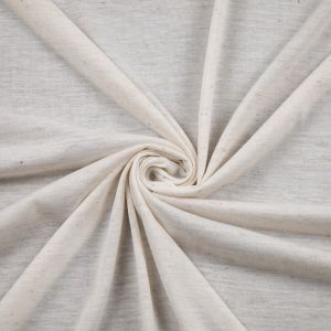 Jersey fabric / Beige