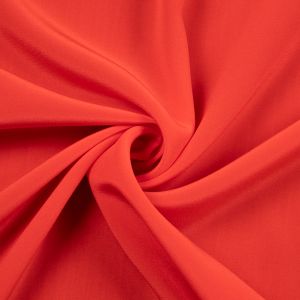 Silk / Red