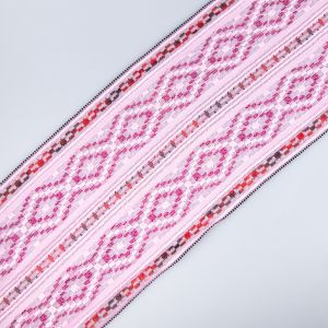 Lace 165 mm / Pink