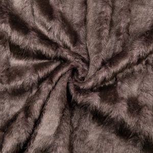 Low-pile fur / Design 4