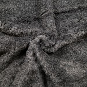 Low-pile fur / Design 3