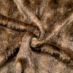 Hi Pile faux fur / Design 11