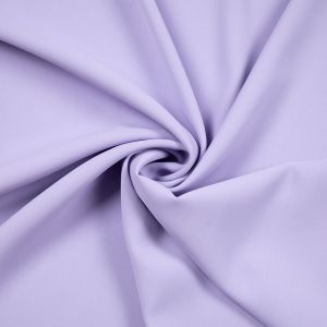 Suiting fabric Harper twill / Lilac