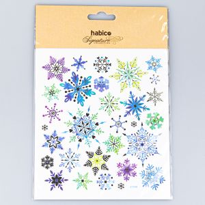 Stickers / Snowflakes