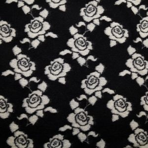 Woolen fabric Lana cotta / Design 8