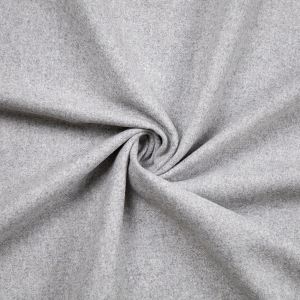 Suiting fabric / Light grey
