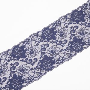 Lace 170 mm / Navy