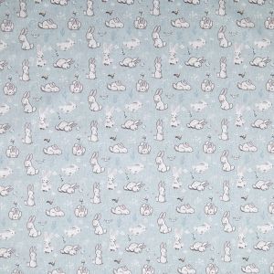 Cotton sheeting fabric / Roger
