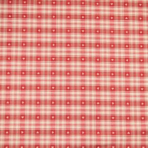 Cotton tablecloth fabric / Ecrins