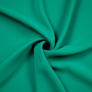 Costume fabric / Green