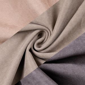 Wide width furnishing fabric Canvas / Different shades