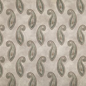 Curtain velvet / Design 2