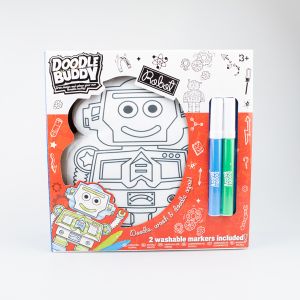 Children craft kit / Design soft Robot